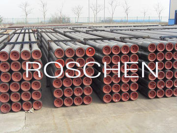 API Drill Pipe 2 3/8&quot; to 6 5/8&quot; OD Fatigue Resistance Drill Rods High Performance