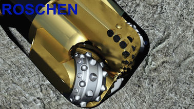 Kymera XTreme Hybrid Tricone Rock Roller Bits Różne rozmiary do wiercenia w oleju / gazie