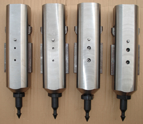 jakość  AW BW NW HW HWT PW PWT SW SWT Wireline Casing Advancer System fabryka