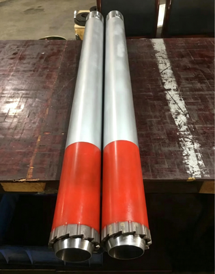 Jakość Mazier 101 Core Barrel Assembly do geotechnicznego pobierania próbek rdzenia fabryka