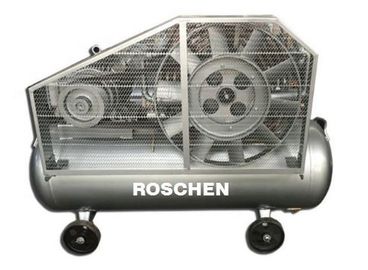 jakość  High pressure electric air compressor portable compressor piston fabryka