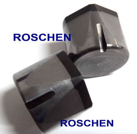 1308, 1313 Polikrystaliczne diamentowe nożyce do Hughes Christensen Genesis ZXTM