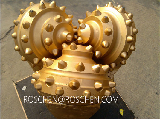 Tricone Rock Bit 12 1/4